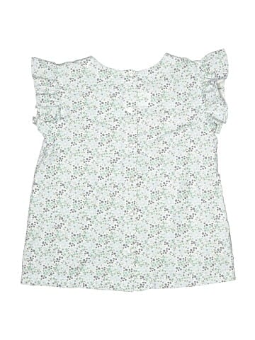 Assorted Brands Sleeveless Blouse (view 2)