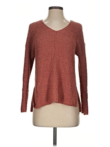 Knox Rose Pullover Sweater (view 1)