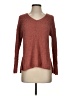 Knox Rose Brown Pullover Sweater Size XS - photo 1