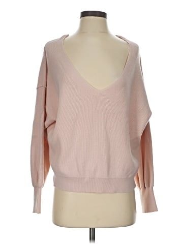 ABound Pullover Sweater (view 1)