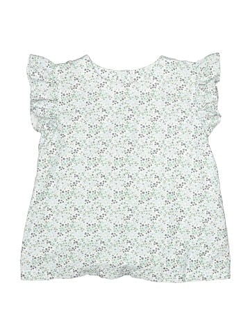 Assorted Brands Sleeveless Blouse (view 1)