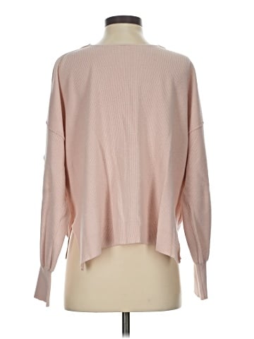 ABound Pullover Sweater (view 2)