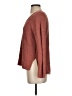 Knox Rose Brown Pullover Sweater Size XS - photo 5