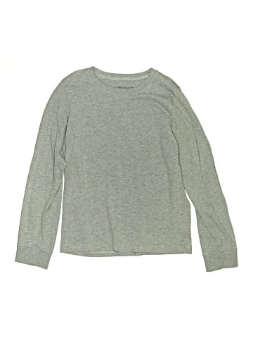 Life Is Good Long Sleeve T-Shirt (view 1)