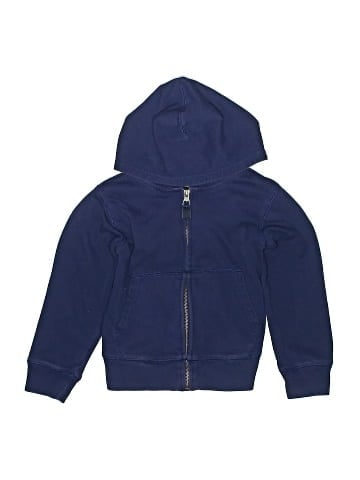 Crewcuts Zip Up Hoodie (view 1)