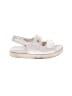 Art Class White Sandals Size 1 (youth) - photo 1