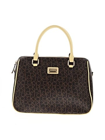 Calvin Klein Satchel (view 1)