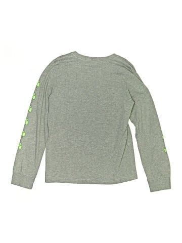 Life Is Good Long Sleeve T-Shirt (view 2)
