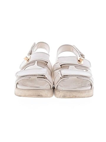 Art Class Sandals (view 2)