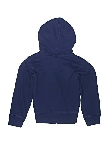 Crewcuts Zip Up Hoodie (view 2)