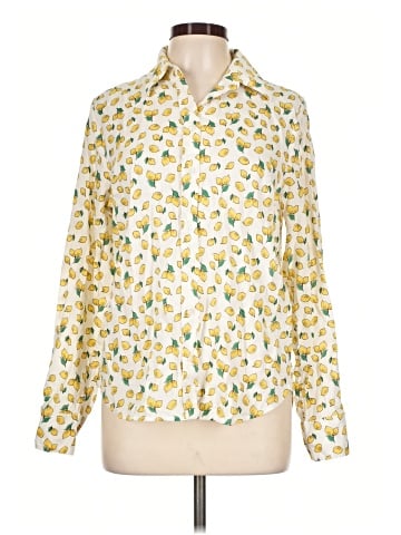Boden Long Sleeve Blouse (view 1)
