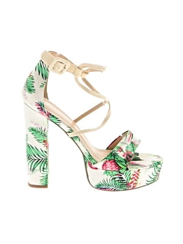 Shoedazzle Sandals (view 1)
