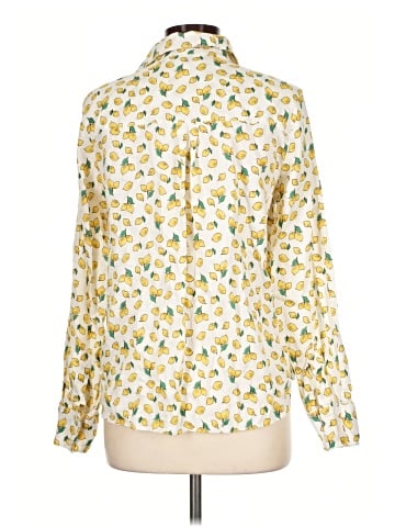 Boden Long Sleeve Blouse (view 2)