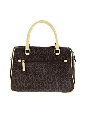Calvin Klein Satchel (view 2)