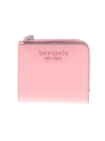 Kate Spade New York Leather Wallet (view 1)