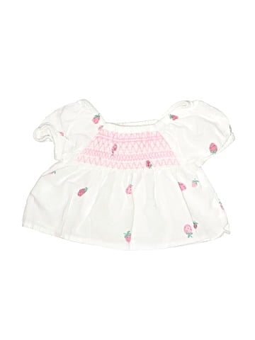 Baby Gap Short Sleeve Blouse (view 2)