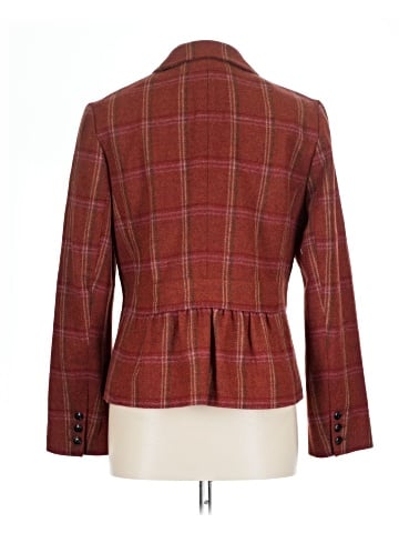 Talbots Wool Blazer (view 2)