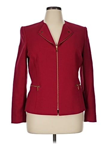 Tahari by ASL Blazer (view 1)
