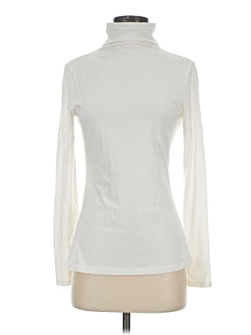 Theory Long Sleeve Turtleneck (view 1)
