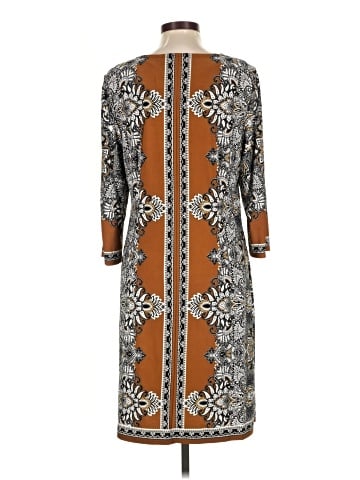 Sandra Darren Casual Dress (view 2)