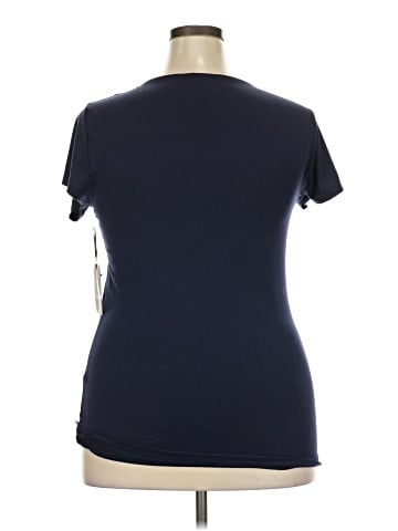 Splash Short Sleeve Top (view 2)