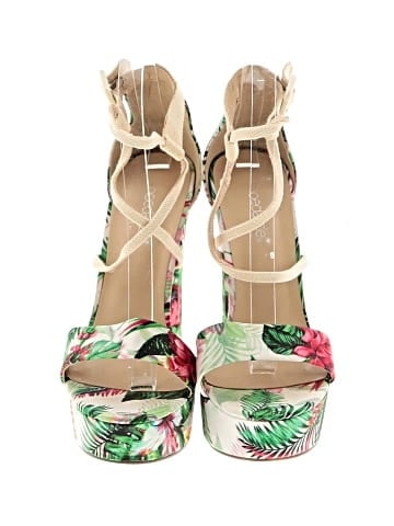 Shoedazzle Sandals (view 2)