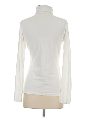 Theory Long Sleeve Turtleneck (view 2)