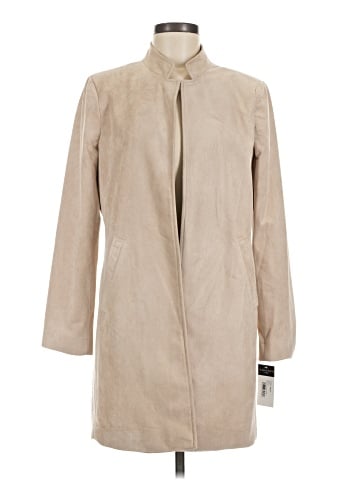 Tahari by ASL Coat (view 1)
