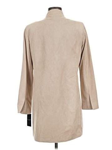 Tahari by ASL Coat (view 2)