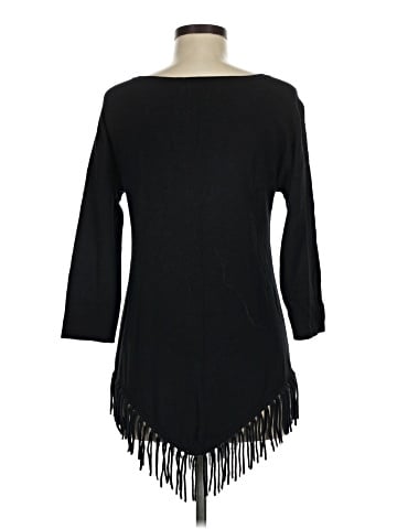 INC International Concepts Poncho (view 2)