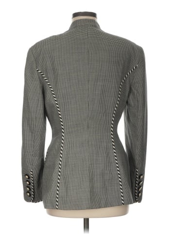 Escada by Margaretha Ley Blazer (view 2)