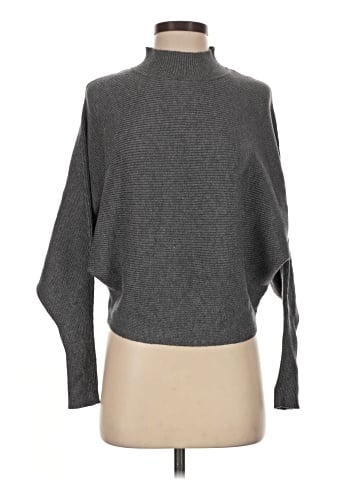 Zara Turtleneck Sweater (view 1)