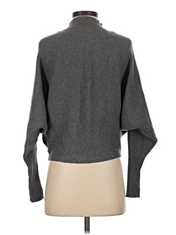 Zara Turtleneck Sweater (view 2)