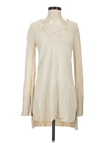 Free People Pullover Sweater (view 1)