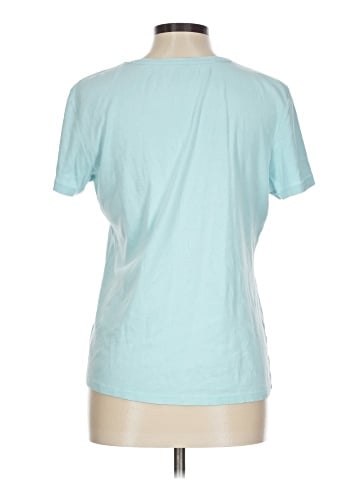 Charter Club Short Sleeve T-Shirt (view 2)