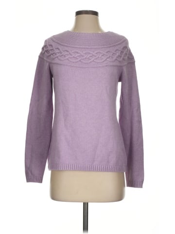 Talbots Outlet Pullover Sweater (view 1)