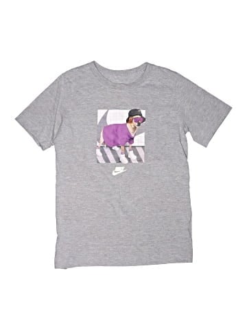 Nike Short Sleeve T-Shirt (view 1)
