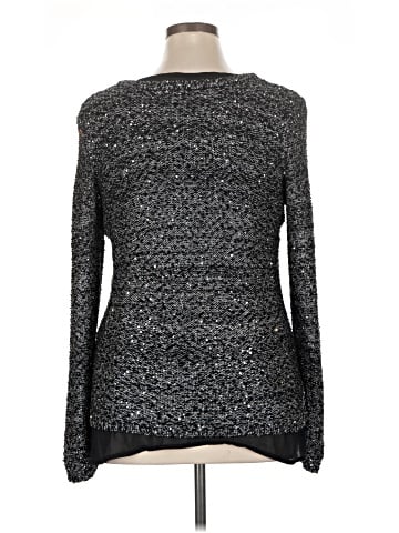 Apt. 9 Pullover Sweater (view 2)