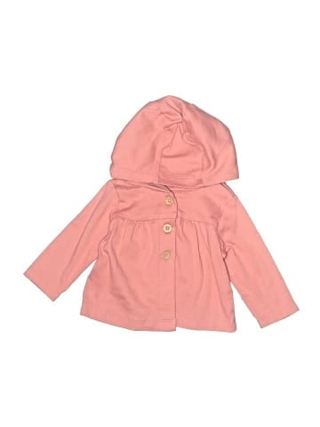 Carter's Zip Up Hoodie (view 1)