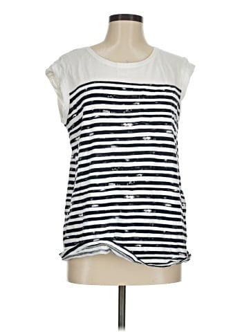 CAbi Sleeveless T-Shirt (view 1)