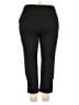 Halara Solid Black Active Pants Size 3X (estimated) - photo 2