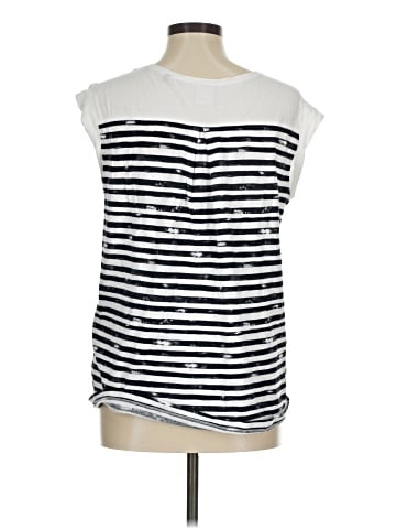 CAbi Sleeveless T-Shirt (view 2)