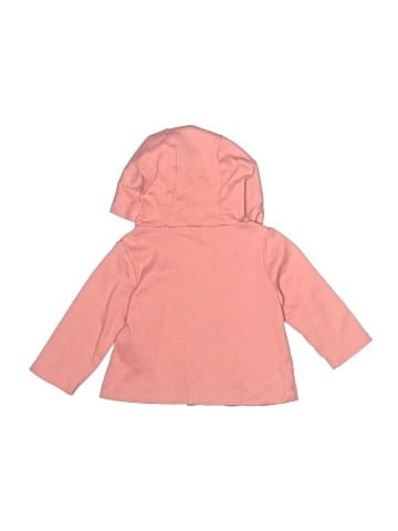 Carter's Zip Up Hoodie (view 2)