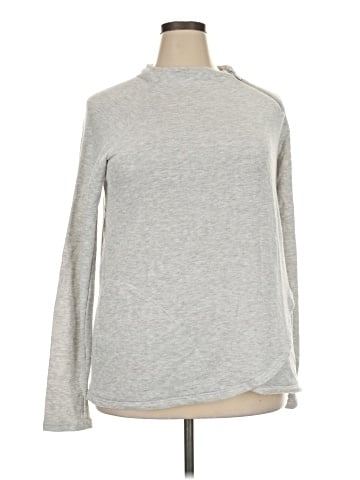 Jones New York Sweatshirt (view 1)
