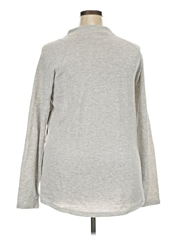 Jones New York Sweatshirt (view 2)