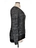 Apt. 9 Black Pullover Sweater Size XL - photo 4