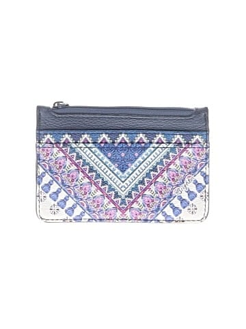 Brighton Leather Wallet (view 1)