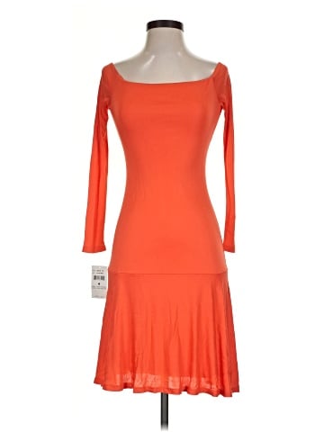 Ralph Lauren Black Label Cocktail Dress (view 1)