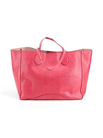 Rebecca Minkoff Leather Tote (view 1)