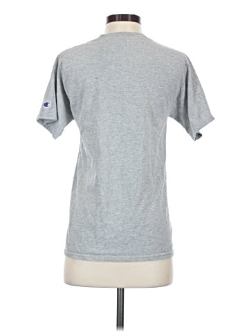 Champion Short Sleeve T-Shirt (view 2)